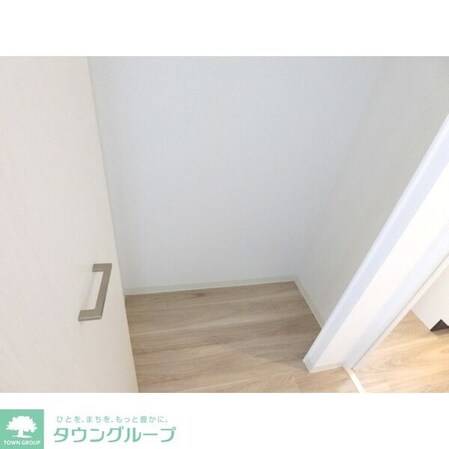 プレサンスNAGOYAシティオの物件内観写真